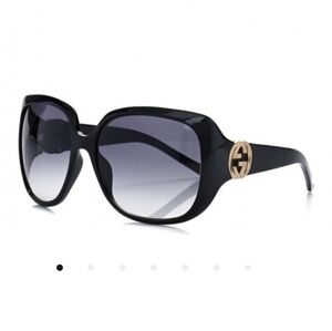 Gucci 3163/S Oversized Square Sunglasses